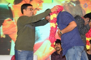 Remo Movie Success Meet - 15 of 81