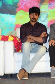 Remo Movie Success Meet - 25 of 81