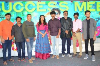 Remo Movie Success Meet - 35 of 81