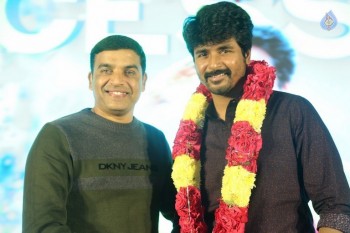 Remo Movie Success Meet - 36 of 81