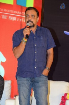 Remo Movie Success Meet - 45 of 81