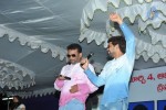 Renigunta Movie Platinum Disc Function - 32 of 68