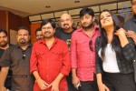Reporter Movie Press Meet - 40 of 70