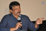 RGV 365 Days Interview Photos - 27 of 46