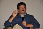 RGV 365 Days Interview Photos - 40 of 46
