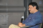 RGV 365 Days Interview Photos - 41 of 46