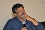RGV 365 Days Interview Photos - 42 of 46