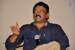 RGV 365 Days Interview Photos - 45 of 46