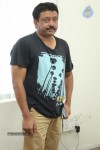 RGV Interview Photos - 1 of 43