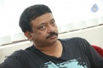 RGV Interview Photos - 15 of 43