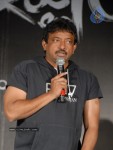 RGV Naa Ishtam Book Launching - 27 of 108