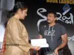 RGV Naa Ishtam Book Launching - 58 of 108