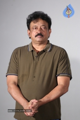 RGV Press Meet - 2 of 21