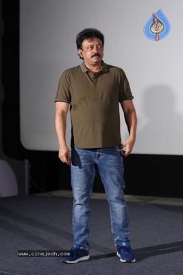 RGV Press Meet - 7 of 21