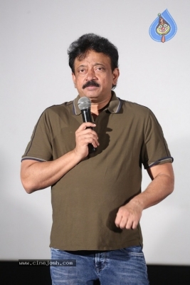 RGV Press Meet - 8 of 21