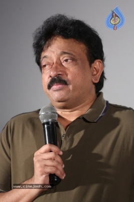 RGV Press Meet - 9 of 21