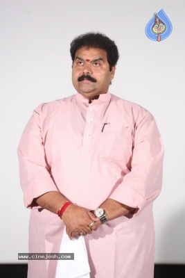 RGV Press Meet - 10 of 21