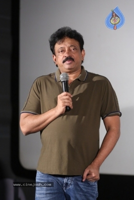 RGV Press Meet - 11 of 21