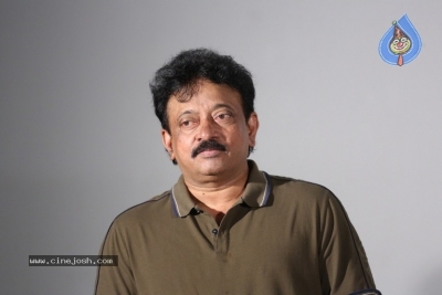 RGV Press Meet - 12 of 21