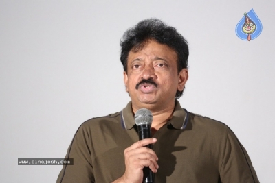 RGV Press Meet - 18 of 21