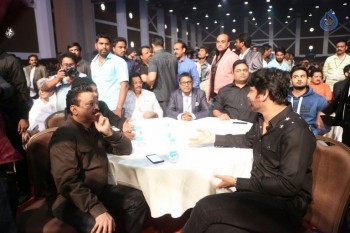 RGV Shiva to Vangaveeti Event 1 - 9 of 105