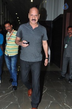 RGV Shiva to Vangaveeti Event 1 - 22 of 105