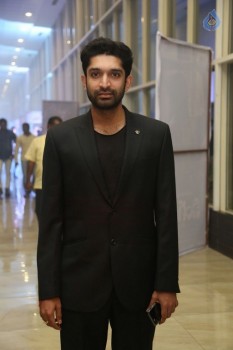 RGV Shiva to Vangaveeti Event 1 - 23 of 105