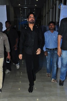 RGV Shiva to Vangaveeti Event 1 - 24 of 105