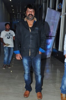 RGV Shiva to Vangaveeti Event 1 - 28 of 105