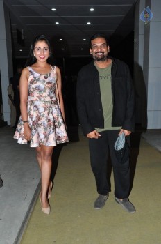 RGV Shiva to Vangaveeti Event 1 - 32 of 105