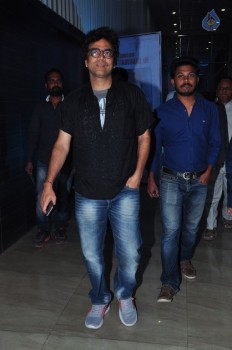 RGV Shiva to Vangaveeti Event 1 - 34 of 105