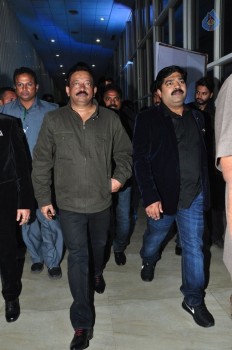 RGV Shiva to Vangaveeti Event 1 - 35 of 105