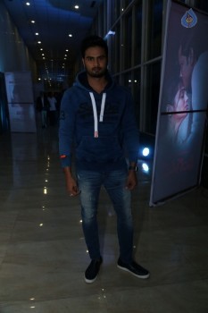 RGV Shiva to Vangaveeti Event 1 - 40 of 105