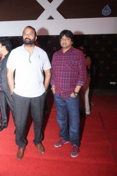 RGV Shiva to Vangaveeti Event 1 - 48 of 105