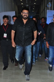 RGV Shiva to Vangaveeti Event 1 - 49 of 105