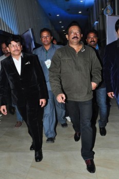 RGV Shiva to Vangaveeti Event 1 - 52 of 105