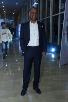 RGV Shiva to Vangaveeti Event 1 - 55 of 105