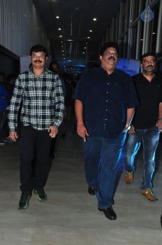 RGV Shiva to Vangaveeti Event 1 - 59 of 105