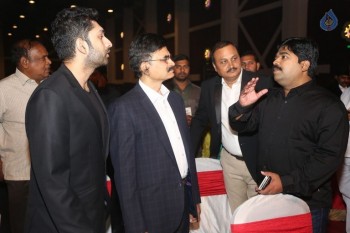 RGV Shiva to Vangaveeti Event 1 - 87 of 105