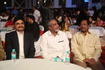 RGV Shiva to Vangaveeti Event 1 - 90 of 105