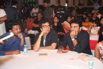 RGV Shiva to Vangaveeti Event 1 - 92 of 105