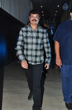 RGV Shiva to Vangaveeti Event 1 - 94 of 105