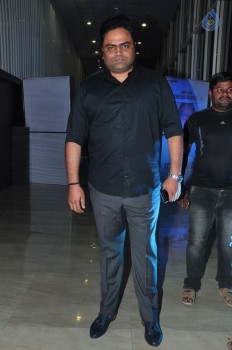 RGV Shiva to Vangaveeti Event 1 - 98 of 105