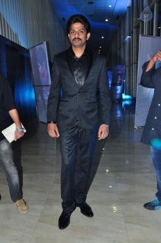 RGV Shiva to Vangaveeti Event 1 - 99 of 105