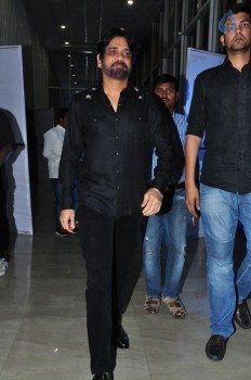 RGV Shiva to Vangaveeti Event 1 - 103 of 105