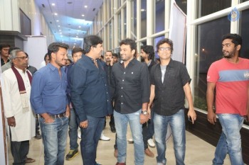 RGV Shiva to Vangaveeti Event 1 - 105 of 105