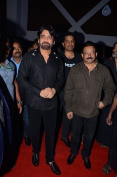 RGV Shiva to Vangaveeti Event 2 - 2 of 91