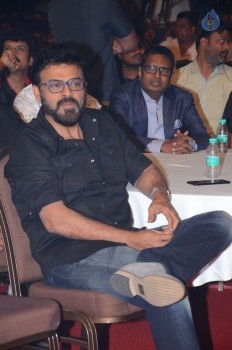 RGV Shiva to Vangaveeti Event 2 - 3 of 91