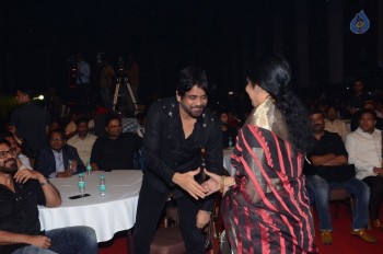 RGV Shiva to Vangaveeti Event 2 - 6 of 91