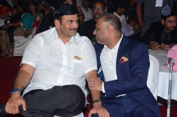 RGV Shiva to Vangaveeti Event 2 - 9 of 91